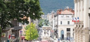 Clermont : une ville écologique et attractive pour les familles ?