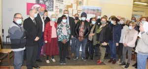 Les Restos du Coeur lancent leur 37e campagne