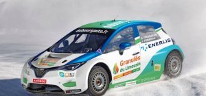 Le E-Trophée Andros de retour à Super-Besse le 29 janvier 2022. Frissons garantis !