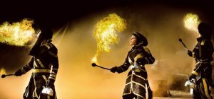 RLV en fête : les communes de Riom Limagne et Volcans en habits de lumière !