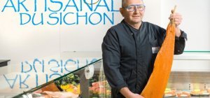 Pour Noël, offrez-vous le meilleur du saumon