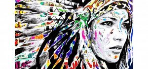 Une exposition magistrale sur les estampes à la galerie Christiane Vallé