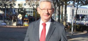 Eric Faidy : J'ai de l'ambition mais elle est pour Clermont