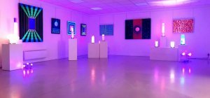 Luminescence : une exposition pour redonner de la lumière à ceux qui en ont besoin