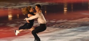 Guillaume Cizeron : « Cette médaille d'or olympique est une véritable obsession »