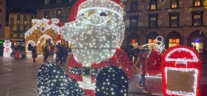 Clermont en habits de fête