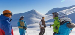 Massif du Sancy : le plaisir puissance 10