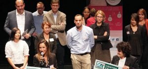 Le Crédit Agricole soutient les enfants malades