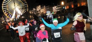 La Corrida de la Saint-Sylvestre aura lieu le jeudi 30 décembre
