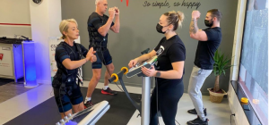 Iron BodyFit : le sport par électrostimulation pour transformer son corps en 25 minutes