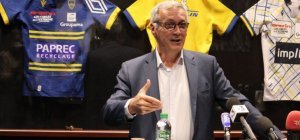 ASM : un triumvirat pour une mini révolution