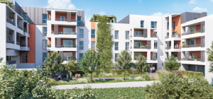 Les voeux d'Itineris Building pour 2022 s'accompagnent de beaux projets