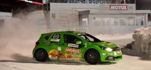 Le e-Trophée Andros de retour à Super-Besse !