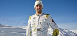 Nathanaël Berthon : « à Super-Besse, 
il y a cette notion de partage »