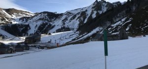 Stations de ski : Laurent Wauquiez tire la sonnette d'alarme