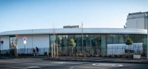 Croix-de-Neyrat : un nouveau lieu de partage culturel avec médiathèque et pôle musical