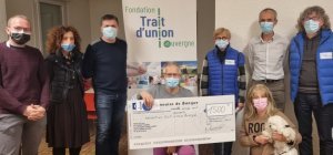 Beaumont : un Cross généreux pour le BAC