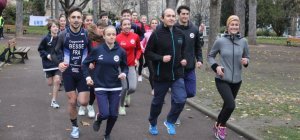 UNSS : un défi-cross en attendant le Cross académique du 9 février