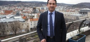 Lionel Chauvin : « Mon coeur, il est social »