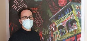 L'Espagne s'invite à la table du Festival International du Court métrage