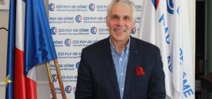 Claude Barbin : Nous voulons développer l'avion à hydrogène