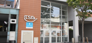 L'Institut de travail social de la région Auvergne vous ouvre ses portes