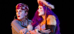 Riom : « Le conte d'hiver » le 27 janvier