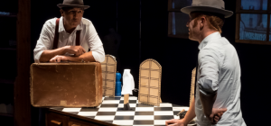 Un « Polar » à voir en famille au théâtre de Châtel-Guyon