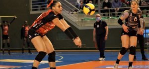 Le VBCC en plein marathon