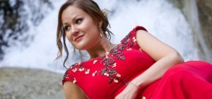 Clermont Auvergne Opéra : la mezzo Éléonore Pancrazi en « After »