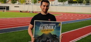 L'artiste « Kriss » revisite les créatures légendaires et les héros des mangas