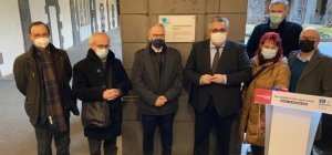 Clermont-Ferrand reçoit le Prix UNESCO de la Ville Apprenante