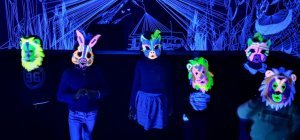 Riom : vacances dépaysantes au musée Mandet