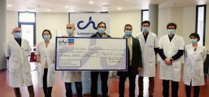 Une plateforme PCR digitale inédite en France au service de la lutte contre le cancer