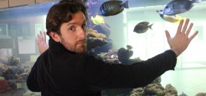 Pablo Mira : « Je suis une personne narcissique, donc président c'est parfait pour moi »