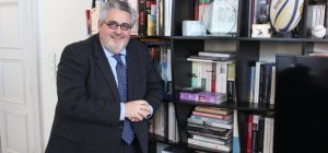 Olivier Bianchi : « Clermont-Ferrand est dans une période charnière »