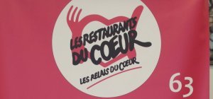 Restos du Coeur : collecte et appel aux bénévoles