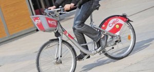 Schéma cyclable : le déploiement se poursuit durant toute l'année