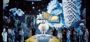 La Maison de la culture accueille Le Voyage dans la lune le 27 mars