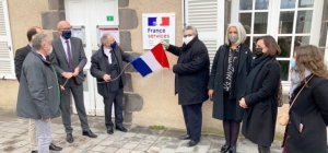 La Mairie annexe des Vergnes obtient le label France Services