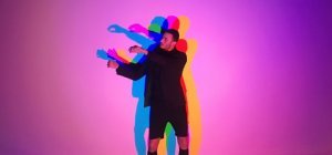 Riom : la « Nuit ou l'espace de la poétique »