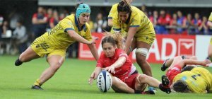 Sport Féminin & co vous convie à la Women's week les 26 et 27 février