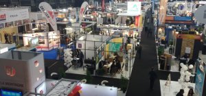 Le retour tant attendu du Salon de l'habitat