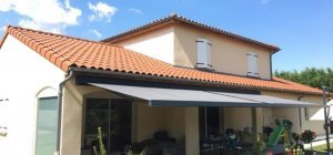 Le Store Auvergnat a forcément ce qu'il vous faut pour vous protéger du soleil