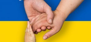 Un numéro et un mail pour centraliser les opérations de soutien au peuple ukrainien