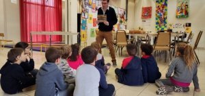 Châtel-Guyon : le festival « Balade au Pays des Livres » de retour du 10 au 20 mars