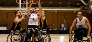 Le plein de découvertes et d'initiations à Châtel-Guyon  pour la Semaine du Handicap