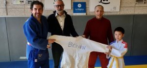 Les kimonos du coeur