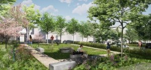 Cournon désire un vrai centre-ville pour 2026