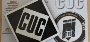 Un centenaire du CUC fêté toute l'année avec plusieurs évènements marquants